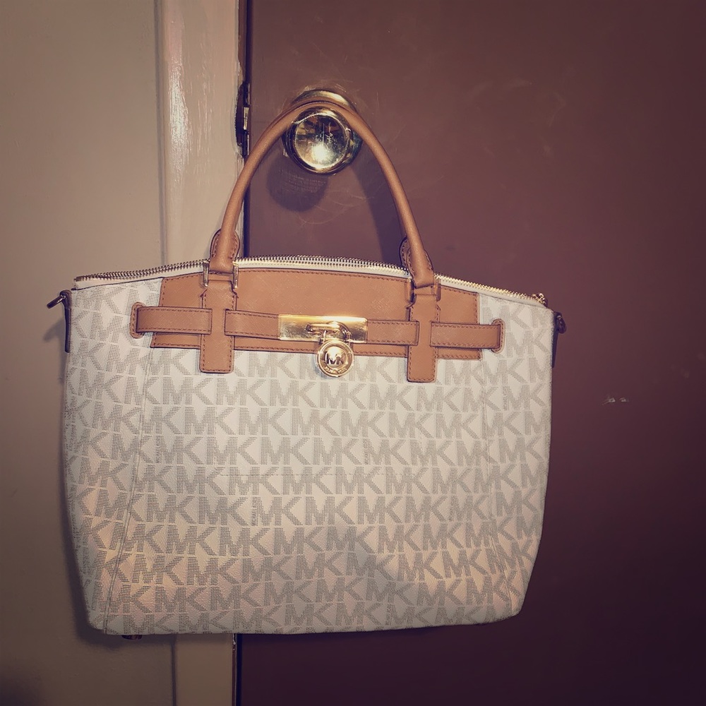 Michael Kors Hamilton